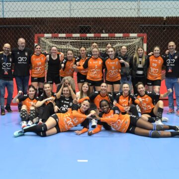 HANDBAL: Dacă trece de CSM Târgu Jiu, CS Minaur va juca în sferturile Cupei României acasă cu CSM Galați