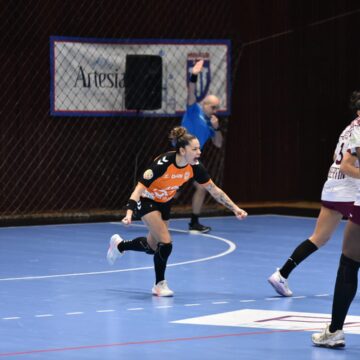 HANDBAL: CS Minaur, victorie în fața Rapidului HANDBAL: CS Minaur, victorie în fața Rapidului