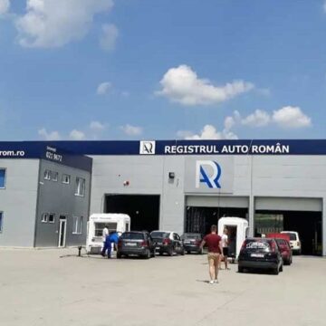 REGISTRUL AUTO ROMÂN: Rezultatele acțiunilor de control tehnic în trafic efectuate în anul 2025