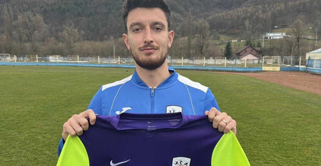 FOTBAL: Jucători noi la CSM Sighet