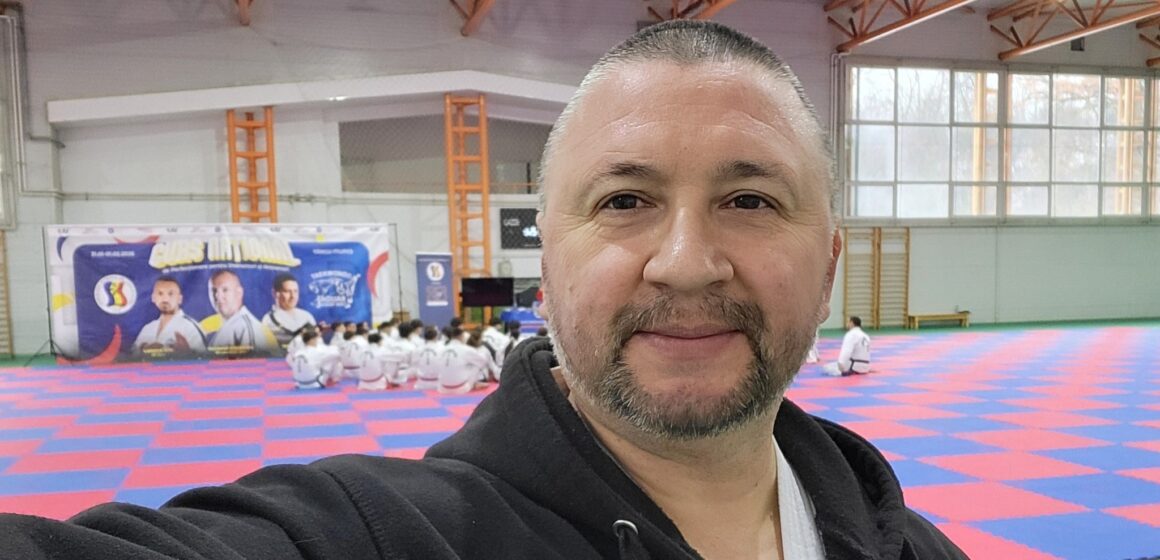 VIDEO: Calendar de competiții foarte încărcat pentru Clubul Sportiv Dragonul Baia Mare VIDEO: Calendar de competiții foarte încărcat pentru Clubul Sportiv Dragonul Baia Mare