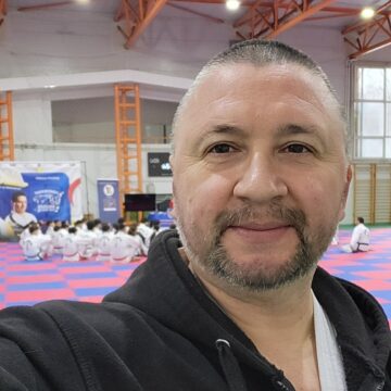 VIDEO: Calendar de competiții foarte încărcat pentru Clubul Sportiv Dragonul Baia Mare