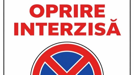 BAIA MARE: Măsuri temporare pe strada Țibleșului BAIA MARE: Măsuri temporare pe strada Țibleșului