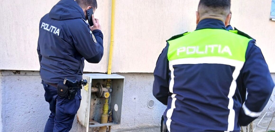 INSTITUȚIA PREFECTULUI: Distribuția gazului metan a fost sistată temporar la 16 scări de bloc din Baia Mare INSTITUȚIA PREFECTULUI: Distribuția gazului metan a fost sistată temporar la 16 scări de bloc din Baia Mare