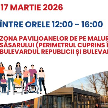 ZIUA MONDIALĂ A ASISTENȚEI SOCIALE: Eveniment special în Baia Mare ZIUA MONDIALĂ A ASISTENȚEI SOCIALE: Eveniment special în Baia Mare