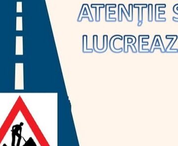 SIGHETU MARMAȚIEI: Circulația pe strada Mocăniței este închisă temporar