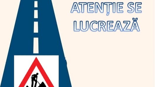 SIGHETU MARMAȚIEI: Circulația pe strada Mocăniței este închisă temporar SIGHETU MARMAȚIEI: Circulația pe strada Mocăniței este închisă temporar