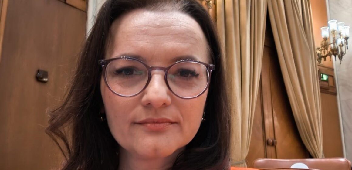 ZAHORÁNSZKI BRIGITTA: Sighetu Marmației, Baia Mare, Baia Sprie, Câmpulung la Tisa, Coltău, Arduzel, Coștiui și Târgu Lăpuș vor primi bani din bugetul de stat