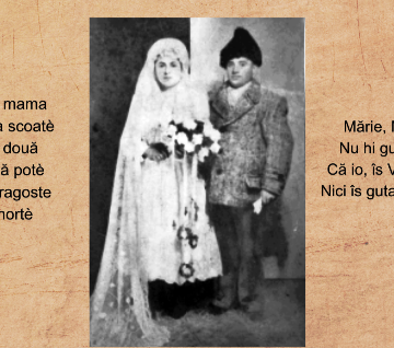 PREZENTARE DE CARTE: Colenii și istorii personale în satile ardilene – autor prof. Ioan Buciuman PREZENTARE DE CARTE: Colenii și istorii personale în satile ardilene – autor prof. Ioan Buciuman
