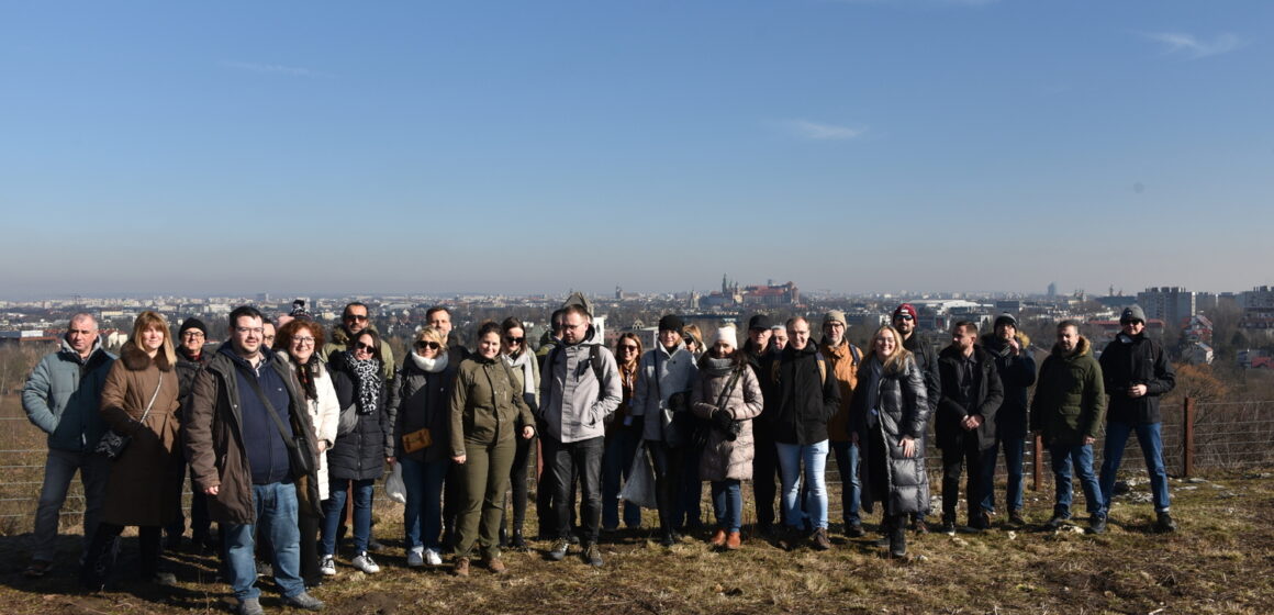 REPREZENTANȚI AI JUDEȚULUI MARAMUREȘ au participat la a doua întâlnire interregională în cadrul proiectului Green LUPO, dedicată terenurilor de tip brownfield