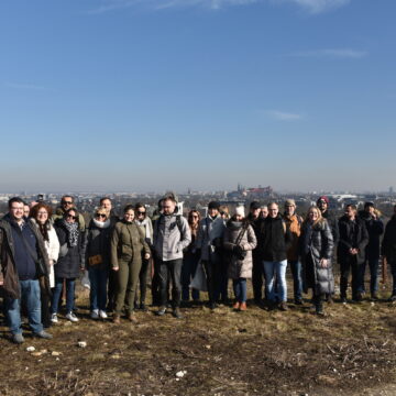 REPREZENTANȚI AI JUDEȚULUI MARAMUREȘ au participat la a doua întâlnire interregională în cadrul proiectului Green LUPO, dedicată terenurilor de tip brownfield
