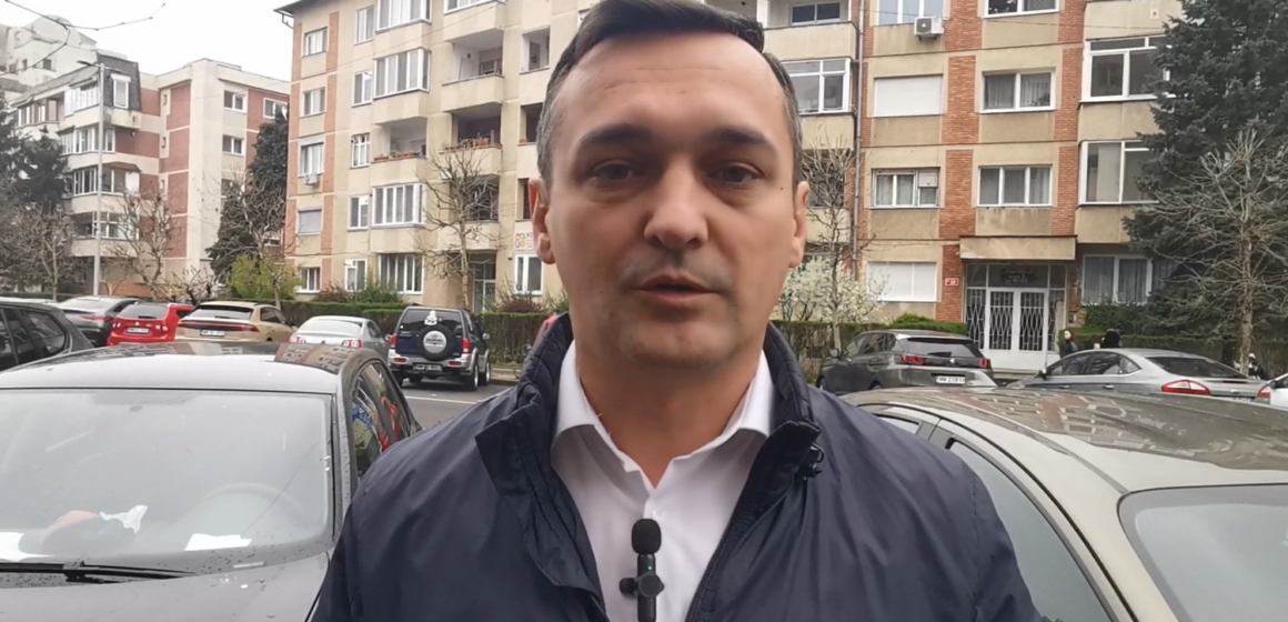 VIDEO: UAT-urile și Consiliile Județene trebuie să reducă posturile din organigrame cu 30% până în 17 aprilie