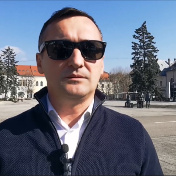 VIDEO: Sindicatul din Administrație a sesizat Avocatul Poporului