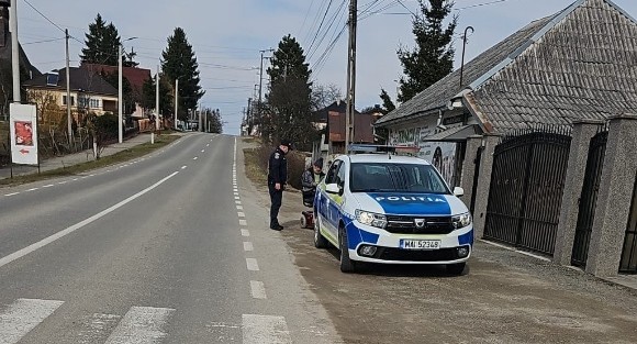 IPJ: Sute de pietoni amendați în ultima săptămână IPJ: Sute de pietoni amendați în ultima săptămână