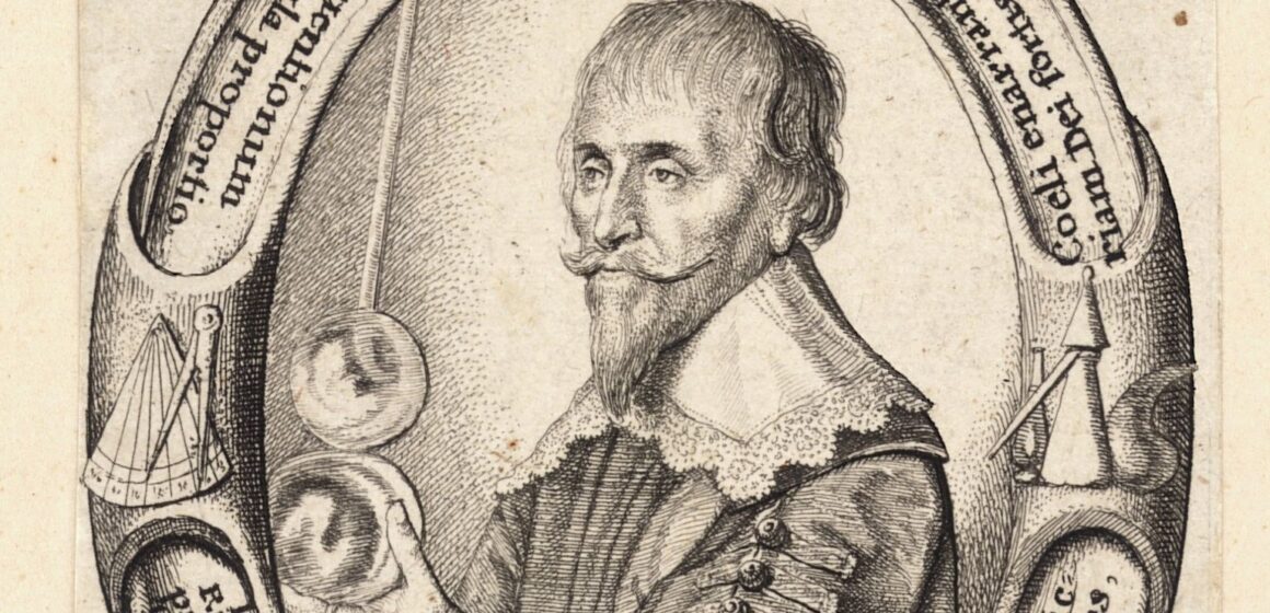 JOHANNES BANFI HUNYADES: Acum sunt profesor aici, în Londinium, la Colegiul Gresham -Dincolo de „mitul Shakespeare”, partea 2