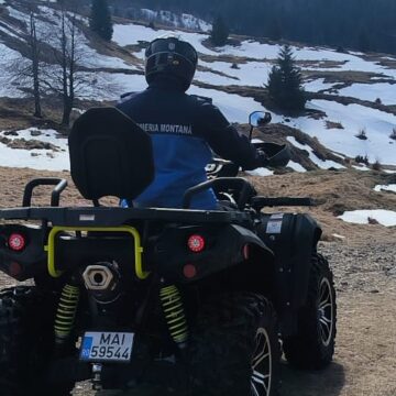 INSPECTORATUL DE JANDARMI: Rezultatele misiunilor de asigurare și menținere a ordinii publice ale jandarmilor maramureșeni din acest sfârșit de săptămână INSPECTORATUL DE JANDARMI: Rezultatele misiunilor de asigurare și menținere a ordinii publice ale jandarmilor maramureșeni din acest sfârșit de săptămână