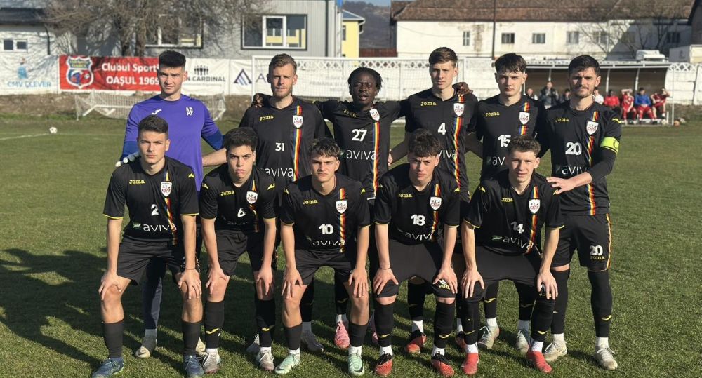 FOTBAL: Două amicale, două victorii pentru CSM Sighet FOTBAL: Două amicale, două victorii pentru CSM Sighet