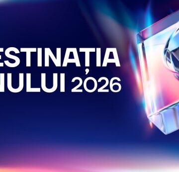 DESTINAȚIA ANULUI 2026: Șapte destinații nominalizate din Maramureș