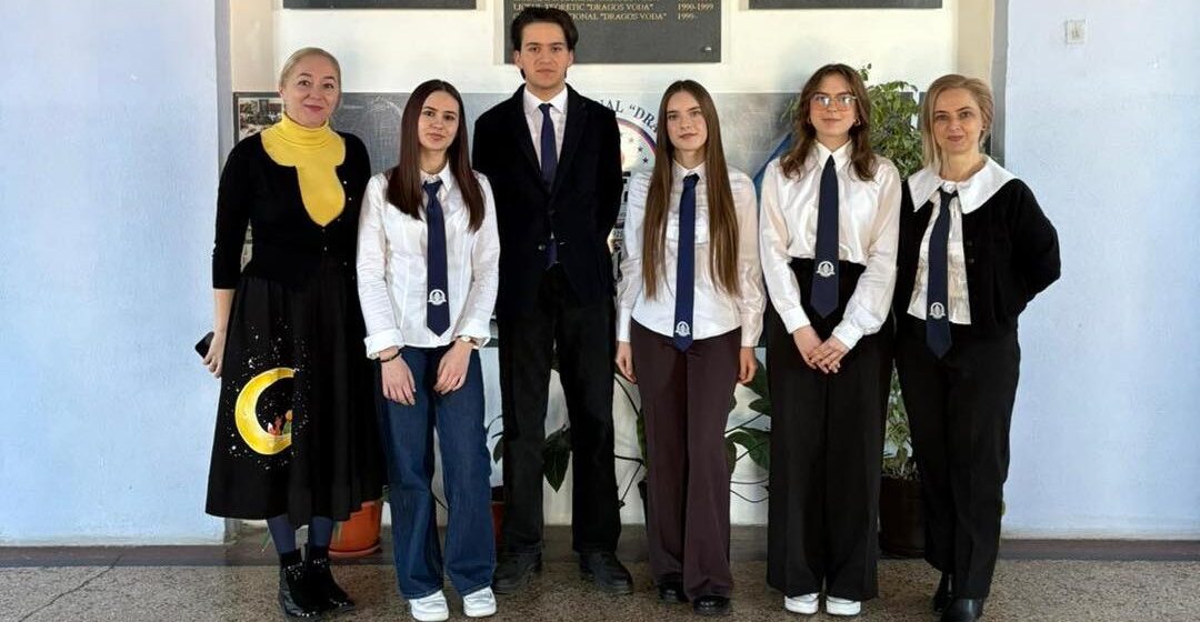 SIGHET: Patru elevi de la Colegiul „Dragoș Vodă”, calificați la etapa națională a Olimpiadei de Limba Franceză