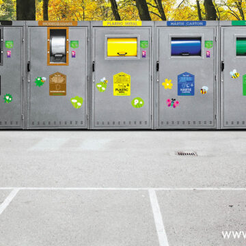 BAIA MARE: 5 noi platforme cu eco-insule digitalizate BAIA MARE: 5 noi platforme cu eco-insule digitalizate