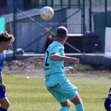 FOTBAL: CS Minaur se întoarce cu un punct de la Sănătatea Cluj FOTBAL: CS Minaur se întoarce cu un punct de la Sănătatea Cluj