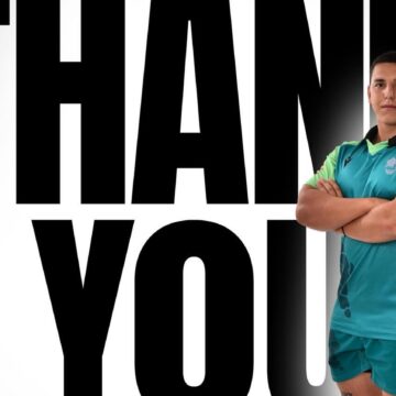 RUGBY: CSM Știința Baia Mare se desparte de doi jucători