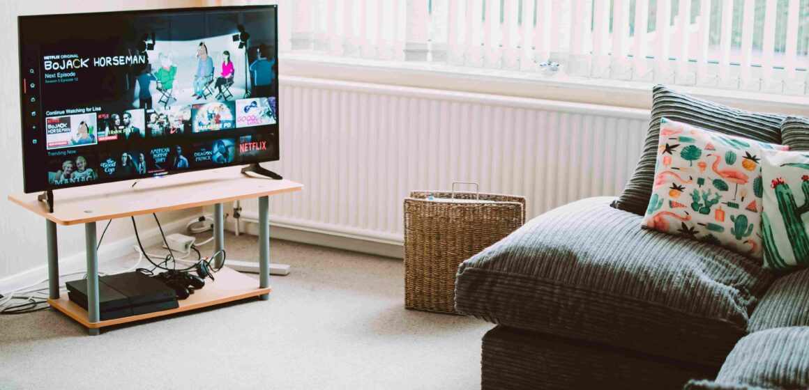CUM ÎNCEARCĂ PRODUCĂTORII de televizoare să te convingă să alegi următorul model CUM ÎNCEARCĂ PRODUCĂTORII de televizoare să te convingă să alegi următorul model