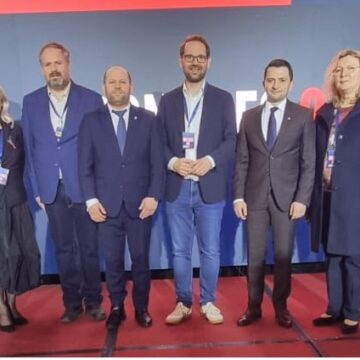 CERNEȘTI: 2.66 milioane de lei pentru proiecte – Mircea Deac, primar: „Nu putem vorbi despre viitor fără apă, gaz sau școli încălzite eficient. ”