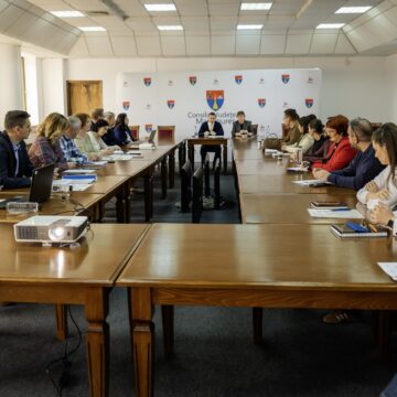 SOLUȚII SUSTENABILE pentru zonele postindustriale, discutate la a doua întâlnire a factorilor interesați în cadrul proiectului Green LUPO SOLUȚII SUSTENABILE pentru zonele postindustriale, discutate la a doua întâlnire a factorilor interesați în cadrul proiectului Green LUPO