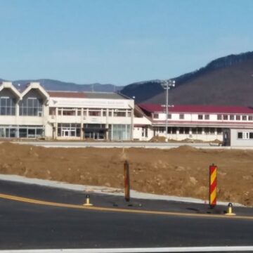 AEROPORTUL INTERNAȚIONAL MARAMUREȘ are o poveste fascinantă AEROPORTUL INTERNAȚIONAL MARAMUREȘ are o poveste fascinantă