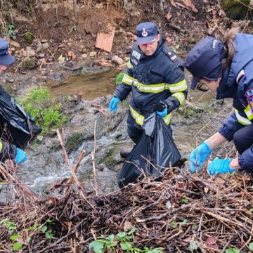 ISU MARAMUREȘ: Împreună pentru un Maramureș curat