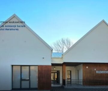 DGASPC MARAMUREȘ finalizează un nou centru modern pentru persoanele adulte cu dizabilități în Poienile de Sub Munte DGASPC MARAMUREȘ finalizează un nou centru modern pentru persoanele adulte cu dizabilități în Poienile de Sub Munte