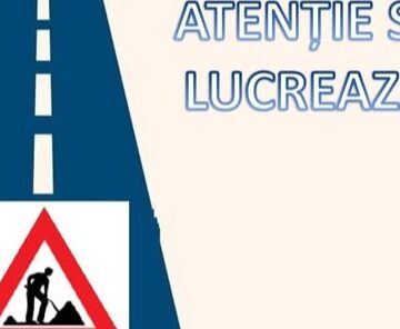 SIGHETU MARMAȚIEI: Restricții de circulație pe strada Corbului și strada Locu Târgului SIGHETU MARMAȚIEI: Restricții de circulație pe strada Corbului și strada Locu Târgului