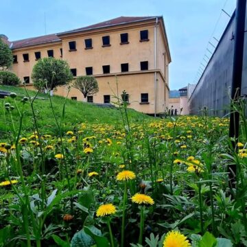 MEMORIALUL VICTIMELOR COMUNISMULUI ȘI AL REZISTENȚEI: Program de vizitare în perioada sărbătorilor pascale