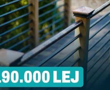 ZAHORÁNSZKI BRIGITTA: 190 de mii de lei pentru podul pietonal prevăzut peste râul Săsar