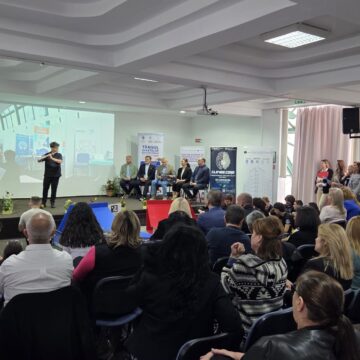 BAIA MARE: S-a deschis Târgul Ofertelor Educaționale 2026