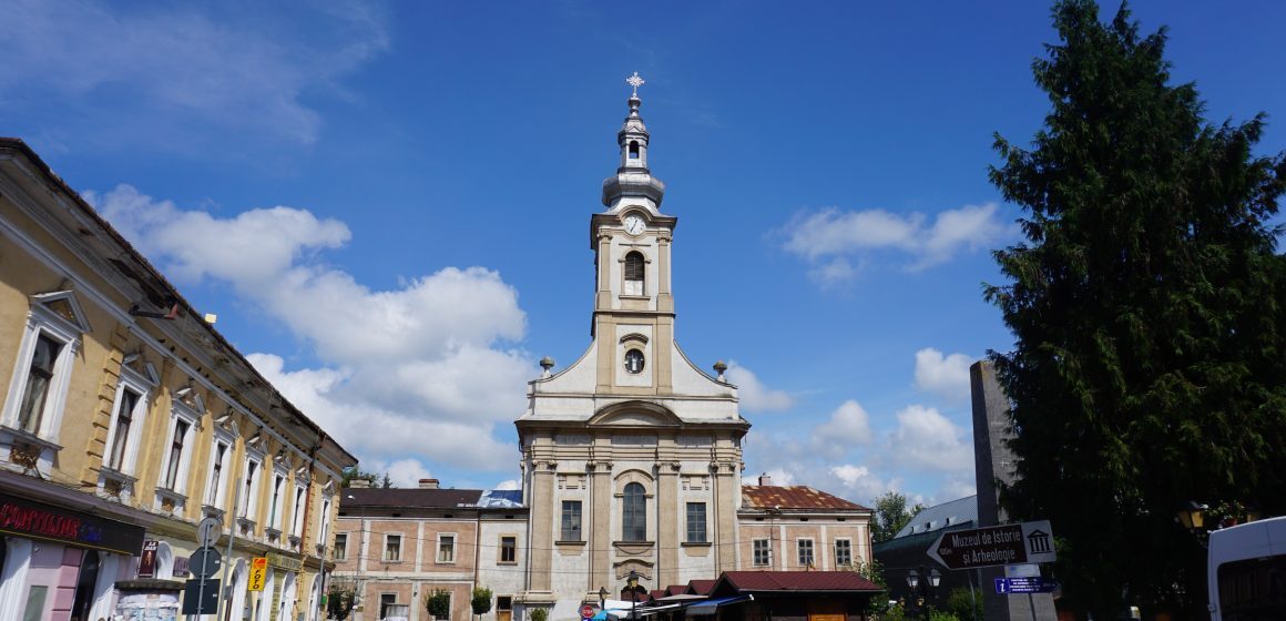 SIGHETU MARMAȚIEI: Restricții de circulație de Paștele Catolic SIGHETU MARMAȚIEI: Restricții de circulație de Paștele Catolic