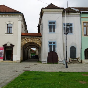 JOHANNES BANFI HUNYADES: Și în cele din urmă, Casa Elisabeta…, partea 4 JOHANNES BANFI HUNYADES: Și în cele din urmă, Casa Elisabeta…, partea 4