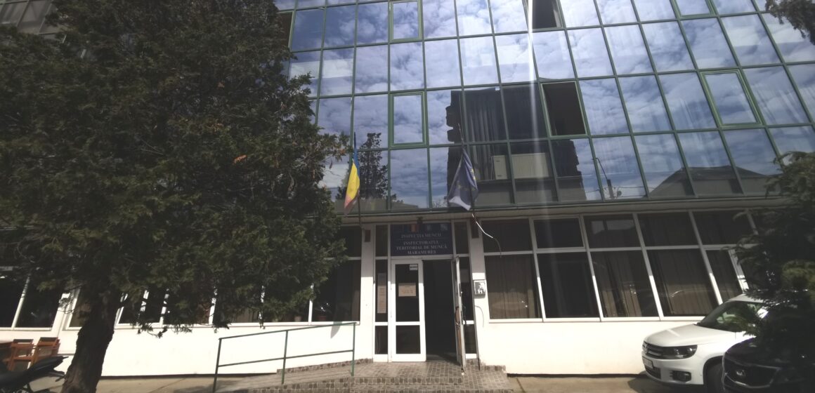 VIDEO: ITM Maramureș a aplicat amenzi de peste 800000 lei în primul trimestru a anului VIDEO: ITM Maramureș a aplicat amenzi de peste 800000 lei în primul trimestru a anului