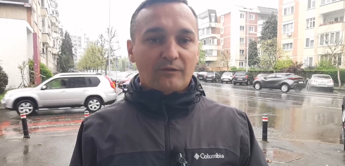 VIDEO: Sindicatul din administrație intră în discuții și negocieri pe noua lege a salarizării