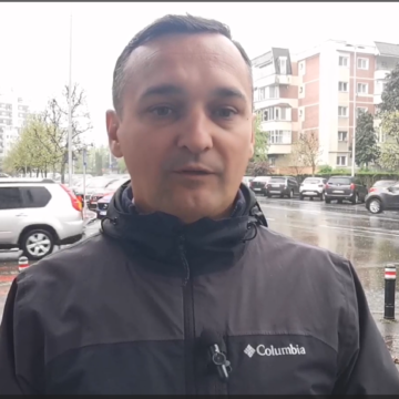 VIDEO | SINDICATUL DIN ADMINISTRAȚIE: Modificări de organigrame în unitățile administrativ- teritoriale din județ VIDEO | SINDICATUL DIN ADMINISTRAȚIE: Modificări de organigrame în unitățile administrativ- teritoriale din județ