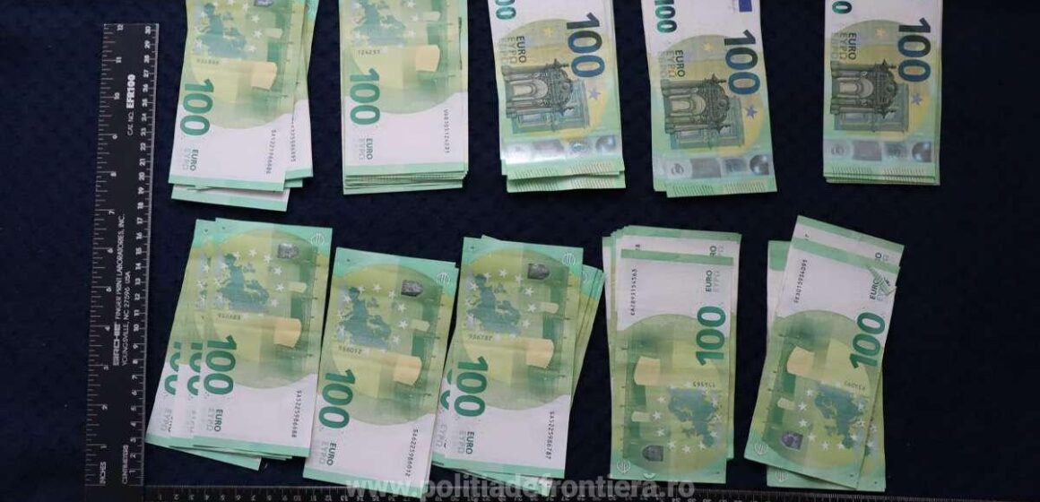 POIENILE DE SUB MUNTE: Percheziții și un bărbat arestat preventiv pentru trafic de migranți