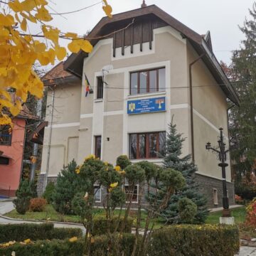 VIDEO: Casa Corpului Didactic Maramureș are în implementare 70 de programe și două în derulare prin PNRR