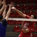 VOLEI: Știința Explorări, la Cupa SCM Zalău