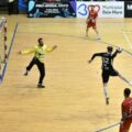 HANDBAL: Minaur întâlnește Steaua în turul 1 al Cupei României