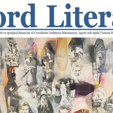 NORD LITERAR: Numărul 274 al revistei de cultură își așteaptă cititorii NORD LITERAR: Numărul 274 al revistei de cultură își așteaptă cititorii