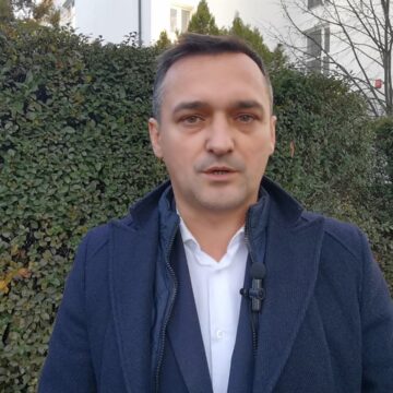 VIDEO: Sindicatul din Administrație Maramureș a participat la două întâlniri pentru reorganizarea instituțiilor VIDEO: Sindicatul din Administrație Maramureș a participat la două întâlniri pentru reorganizarea instituțiilor