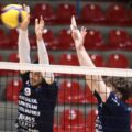 VOLEI: Știința Explorări începe campionatul cu un meci cu o candidată la titlu