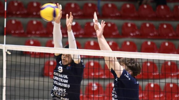 VOLEI: Știința Explorări începe campionatul cu un meci cu o candidată la titlu VOLEI: Știința Explorări începe campionatul cu un meci cu o candidată la titlu