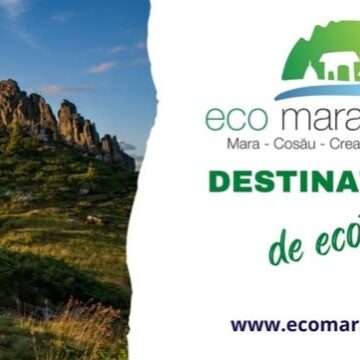 ECO MARAMUREȘ își reconfirmă statutul de destinație ecoturistică certificată